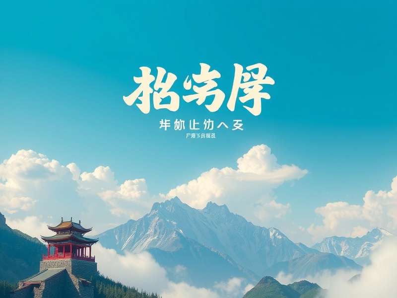 微信公众号二维码